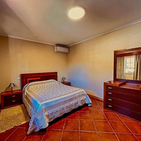 Villa Casinha Dos Cubos Geres Esterno foto